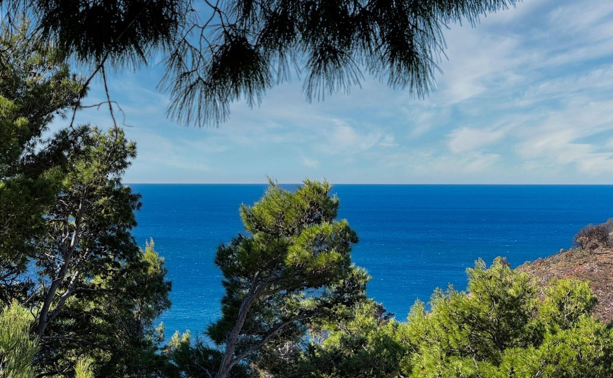 House In The Pines Villa Sutomore Exterior foto
